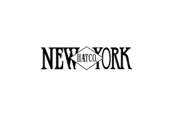ニューヨークハットロゴ
