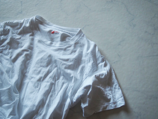 白tシャツおすすめ特集