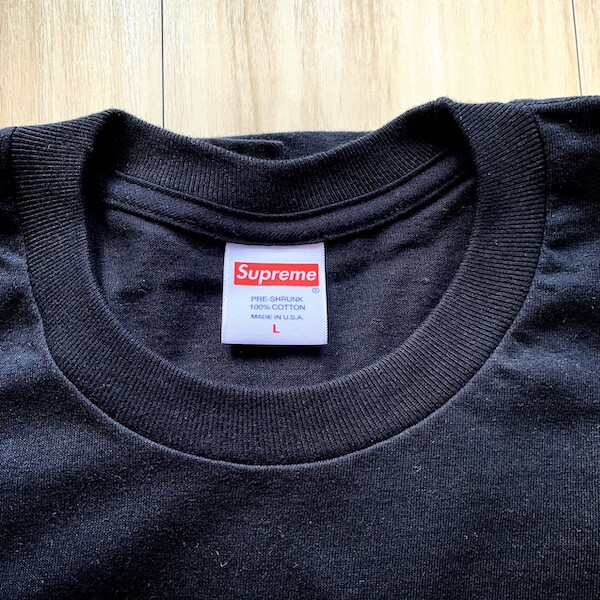 【即完売モデル】supreme シュプリーム Tシャツ M Tシャツ/カットソー(半袖/袖なし) 【全品送料無料】